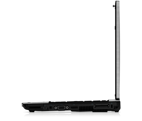 HP EliteBook 2540p Notebook PC (ENERGY STAR) – image 4