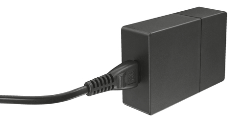 Trust 22502 mobile device charger Universal Black AC Fast charging Indoor – image 2