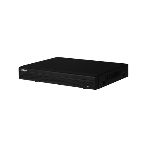 Dahua Technology NVR4104H 1U Black