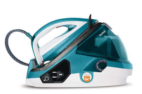 Tefal GV9070 steam ironing station – image 2