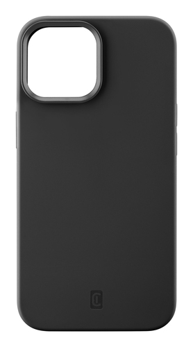 Cellularline SENSATIONIPH13MINK чехол для мобильного телефона 13,7 cm (5.4") Крышка Черный