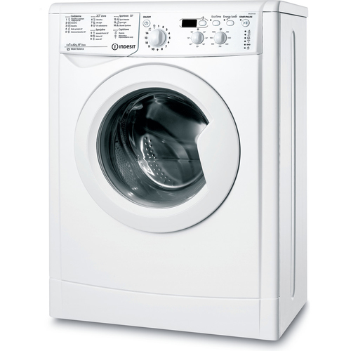 Indesit IWUD 41051 C ECO PL