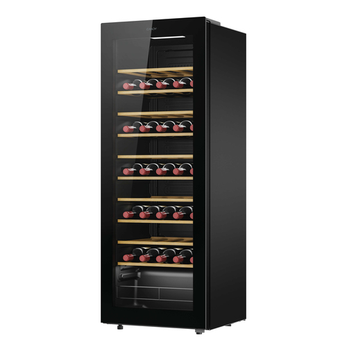 Candy DiVino CWC058 Freestanding Black 58 bottle(s) – image 3