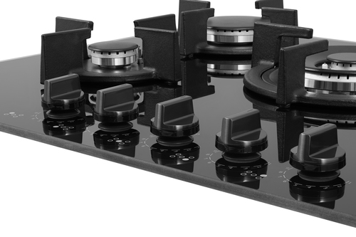 Beko HILW75322S hob Black Built-in – image 3