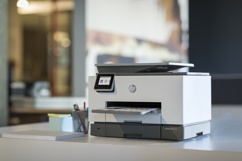 HP OfficeJet Pro 9025 All-in-One Printer – image 4