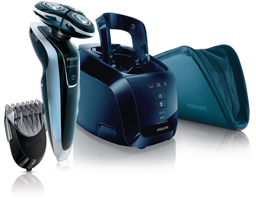 Philips SHAVER Series 9000 SensoTouch wet and dry electric shaver RQ1286/21