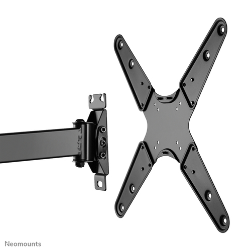 Neomounts FL40-450BL14 - Bevestigingskit (VESA-plaat, poolbevestiging, beugeladapter), afbeelding 10