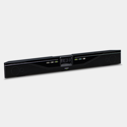 Yamaha CS-700SP video conferencing system Ethernet LAN Group video conferencing system
