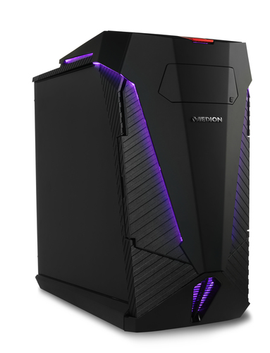 ERAZER X87088 Intel® Core™ i7 i7-9700 – image 8