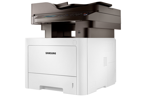 Samsung M3875FD Premium Line – image 2
