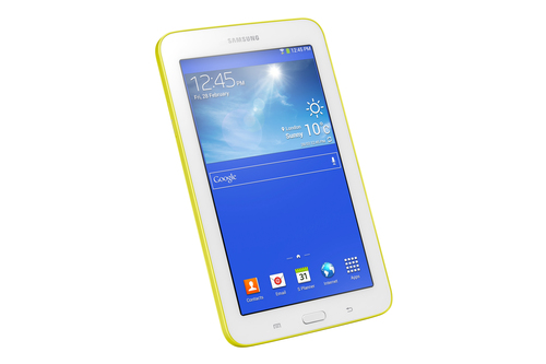 Samsung Tab 3 Lite 8GB – image 6