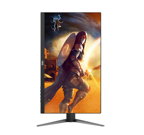 Monitor Gaming AOC 27G4 