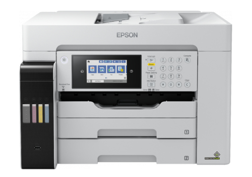 Epson EcoTank ET-16680 Струйная A3 4800 x 1200 DPI Wi-Fi