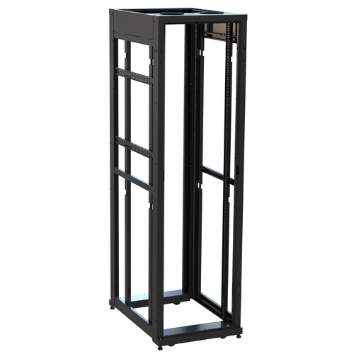 Middle Atlantic 45 RU SNE Series Rack Frame