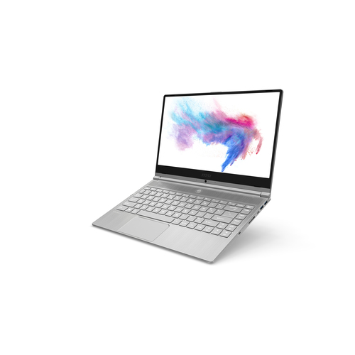 MSI 14 A10RAS-892RU – image 4