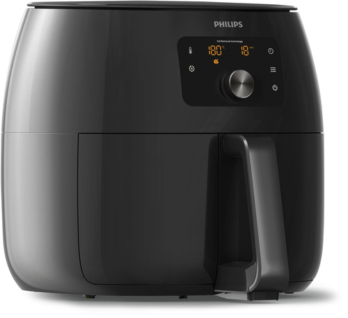 Philips HD9765/40R1 fryer Single – image 5