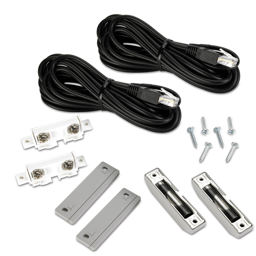 APC NetBotz Door Switch Sensors (2)