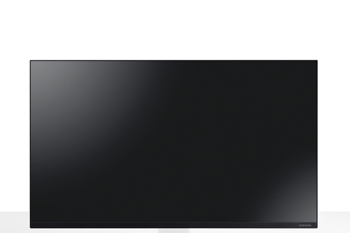 Samsung S32R750UEW computer monitor – image 6