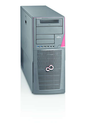 Fujitsu CELSIUS R940 Intel Xeon E5 v3 E5-2620V3 – image 5
