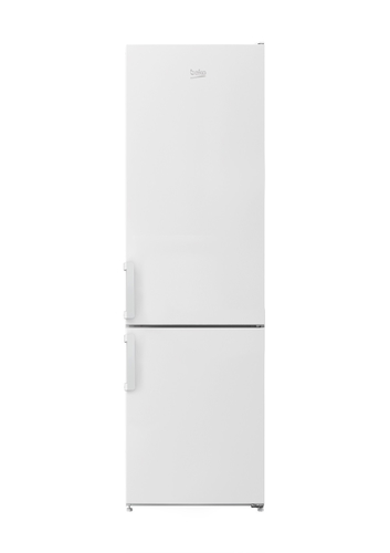 Beko RCSA300K21W fridge-freezer Freestanding