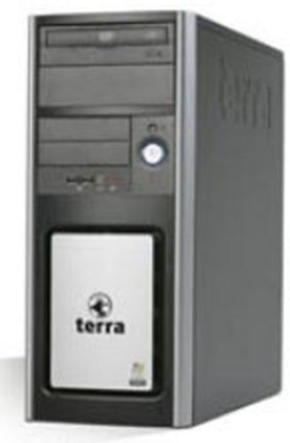 TERRA CH1001142 PC Intel® Core™ i3