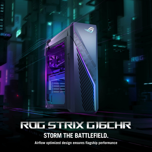 ASUS ROG G16CHR-1470KF151W Intel® Core™ i7 i7-14700KF – image 9