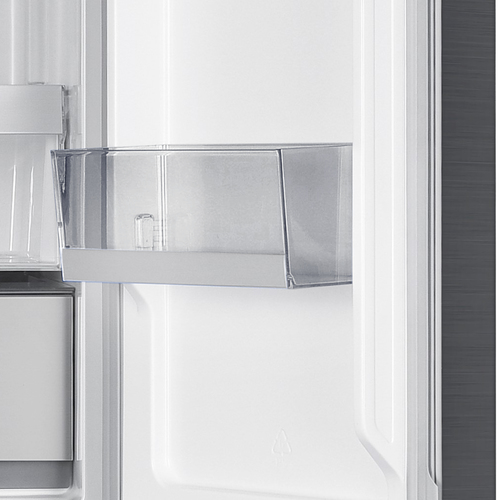 TCL RP522CXE0UK fridge-freezer Freestanding – image 9