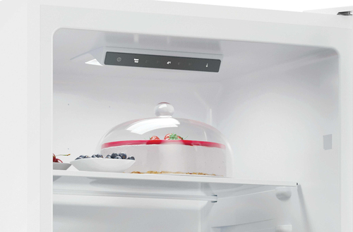 Hoover H-FRIDGE 300 HVCT3L517EWKR-1 Freestanding – image 6