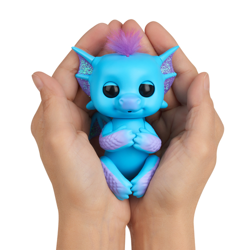 WowWee Baby Dragon Tara – image 4
