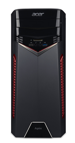 Acer Aspire GX-281 A710504 NL1 – image 1