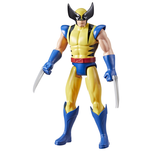 Marvel X-Men F79725L0 детская фигурка