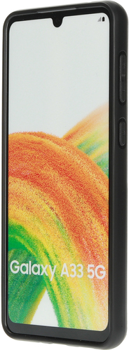 Mobiparts Classic TPU Case Samsung Galaxy A33 5G (2022) - Smartphonehoesje, afbeelding 3