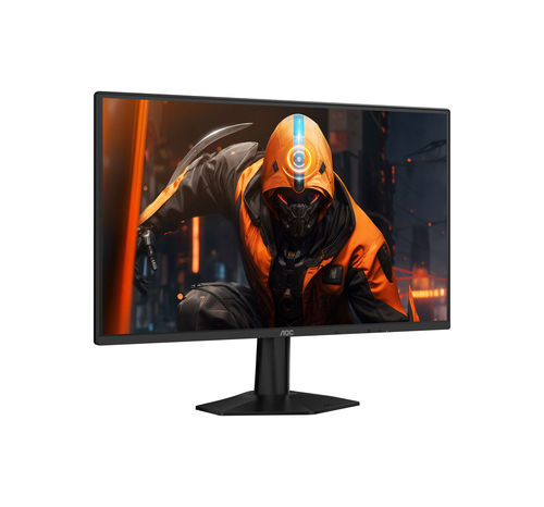 AOC G5 25G51Z computer monitor – image 2