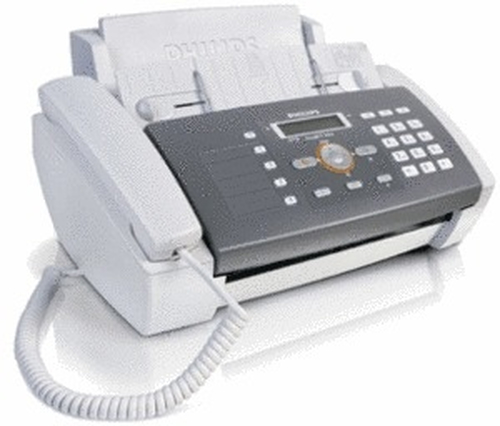 Philips Faxlet 555