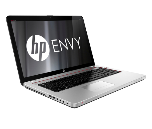 HP ENVY 17-3000ea Intel® Core™ i7 i7-2670QM Laptop – image 3