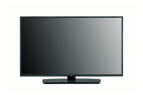 LG 43UT661H0ZA 109.2 cm (43") 4K Ultra HD 300 cd/m² Smart TV Black 20 W