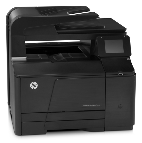 HP Pro 200 M276nw – image 5
