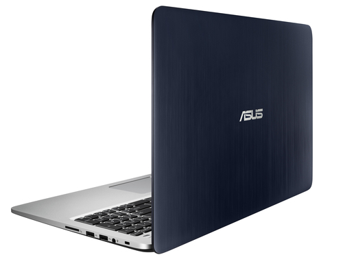 ASUS K501LX-DM083D Intel® Core™ i7 i7-5500U Laptop – image 3