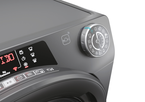 Candy RapidÓ RO6106DWMRR7/1-S washing machine Front-load – image 7
