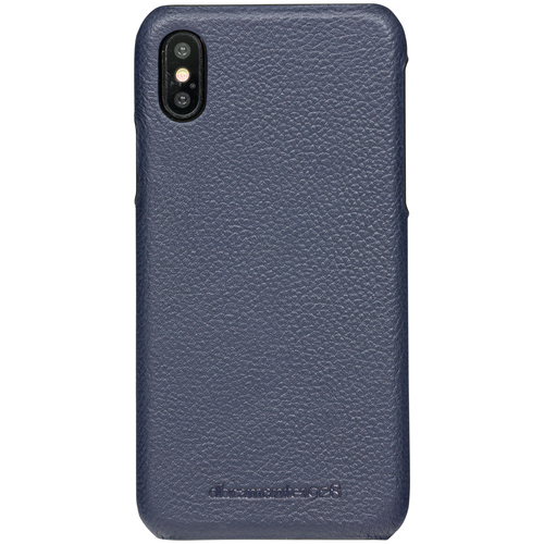 dbramante1928 Lynge - iPhone X/Xs - Pebbled Blue – image 9