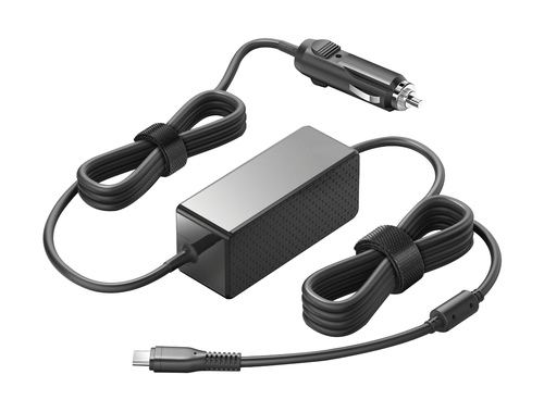 Sandberg USB-C Car Charger PD100W 12-24V – image 5