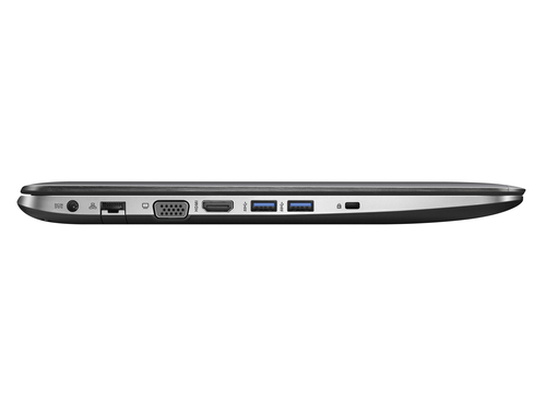 ASUS K555UB-FI136DC laptop Intel® Core™ i7 i7-6500U – image 8
