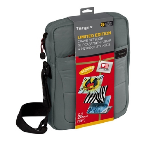Targus BEU3123-01P laptop case