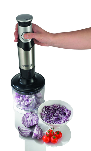 Gorenje HBX603HC Hand mixer – image 4