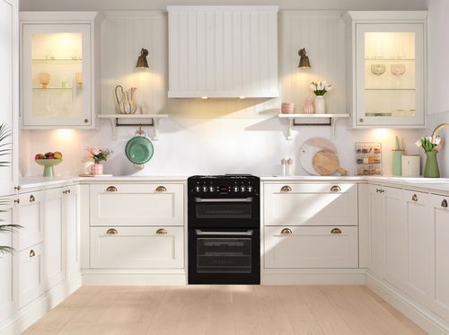 Leisure CS60GAK 60cm Gas Range-style Cooker with Two Ovens – image 6