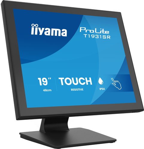 iiyama ProLite T1931SR-B2S computer monitor – image 2