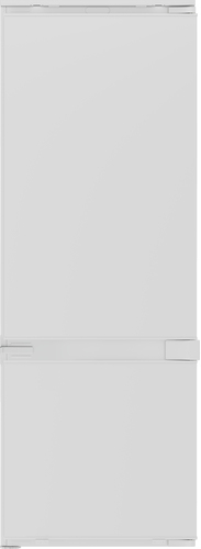 Beko BCNA47593V Integrated AeroFlow Fridge Freezer with HarvestFreshTM