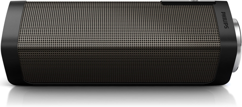 Philips SB7100/12 portable/party speaker Stereo portable speaker Black – image 2