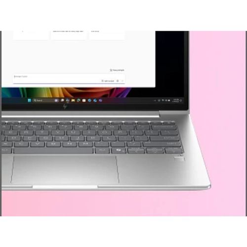 HP EliteBook 6 G1a 14 Notebook Next Gen AI Amd Ryzen AI 5 340 24GB RAM 512GB SSD 14" Windows 11 Pro Copilot+ Laptop - image 4