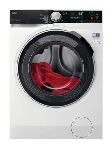 AEG LWR8585M5UD - 914610602